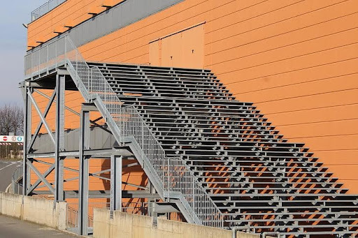 What Makes Bailey Ladders Brisbane’s Best Choice for Safety & Versatility
