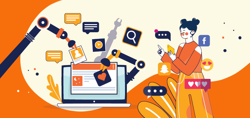 Tips To Improve Your Business Profile On Social Media