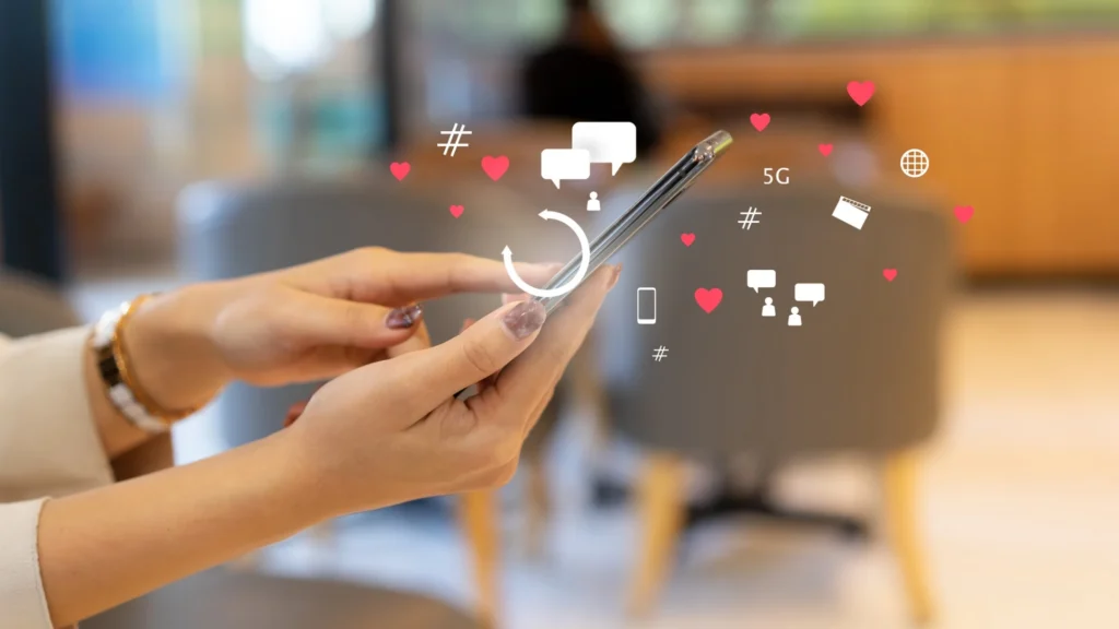 Leveraging Social Media to Reach Manufacturing Customers