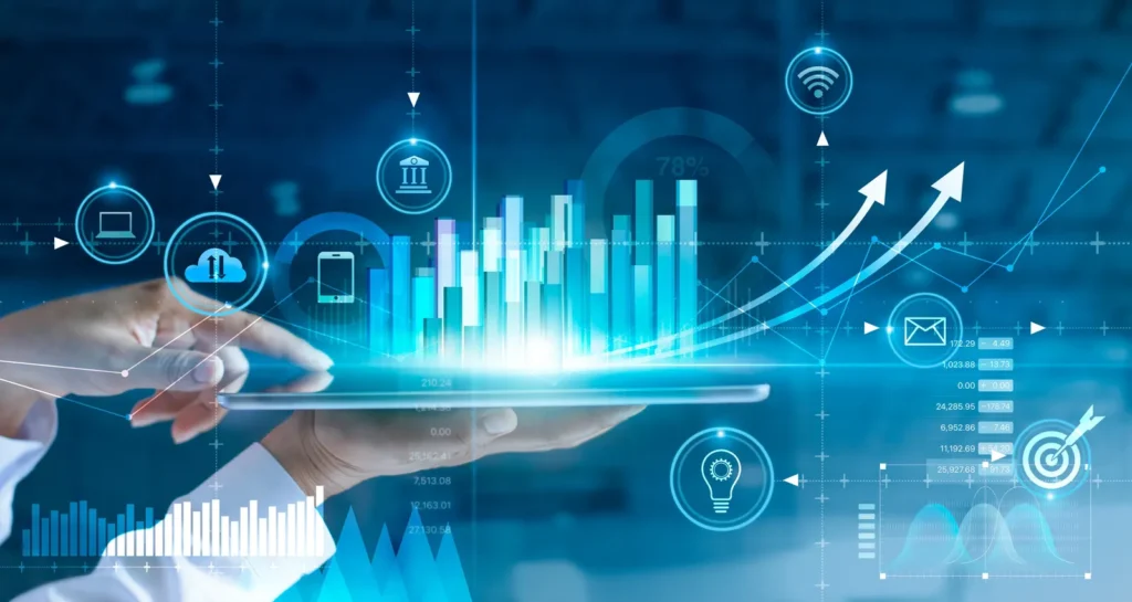 Digital Marketing in Manufacturing