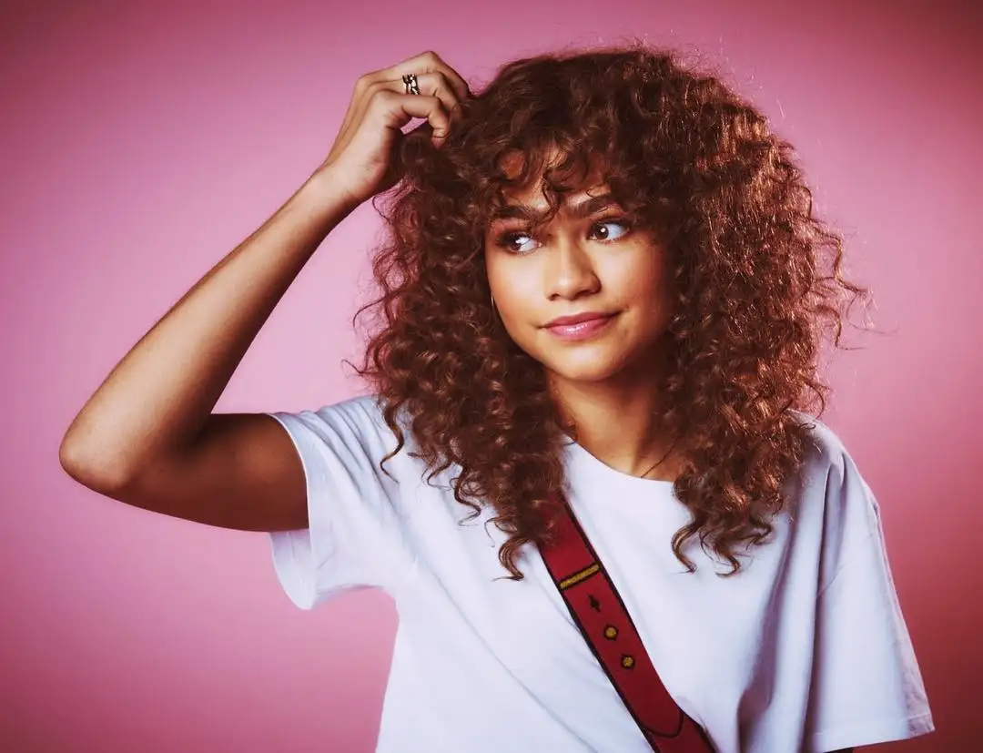 Curly Hair