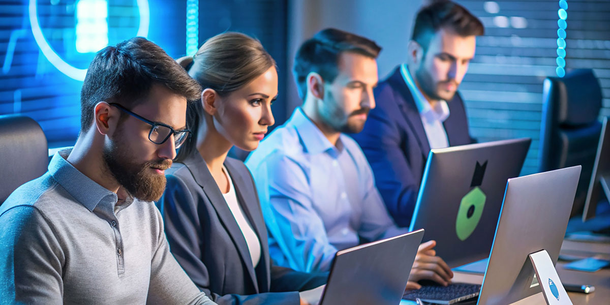business computing