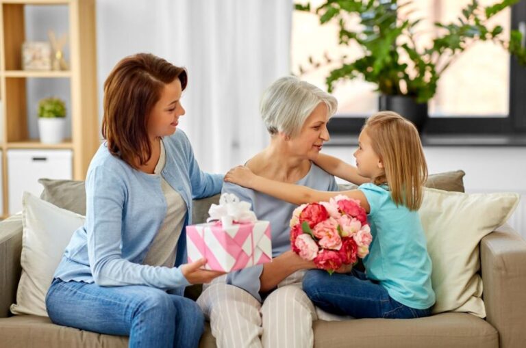 mother's day